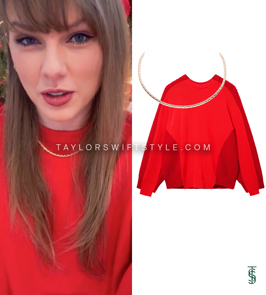 Social Media — Browse Style Posts — Taylor Swift Style